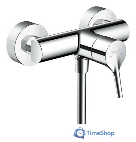 Смеситель Hansgrohe Talis S 72600000 - Изображение №1 — Интернет-магазин Time-Shop