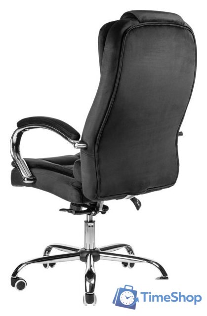 Офисное кресло Mio Tesoro Тероль AF-C7681V (графит) - Изображение №10 — Интернет-магазин Time-Shop