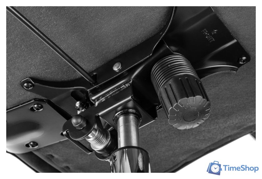 Офисное кресло Mio Tesoro Тероль AF-C7681V (графит) - Изображение №14 — Интернет-магазин Time-Shop