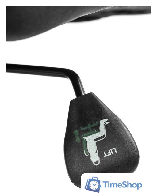 Офисное кресло Mio Tesoro Тероль AF-C7681V (графит) - Изображение №15 — Интернет-магазин Time-Shop