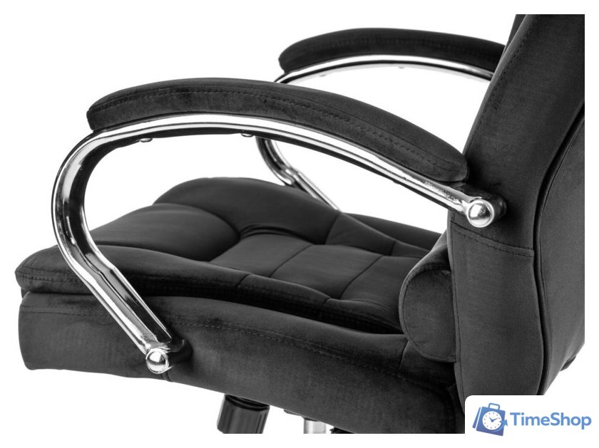 Офисное кресло Mio Tesoro Тероль AF-C7681V (графит) - Изображение №12 — Интернет-магазин Time-Shop