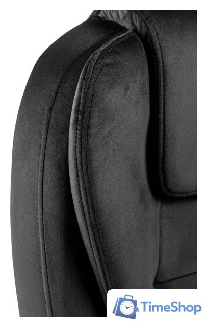 Офисное кресло Mio Tesoro Тероль AF-C7681V (графит) - Изображение №13 — Интернет-магазин Time-Shop