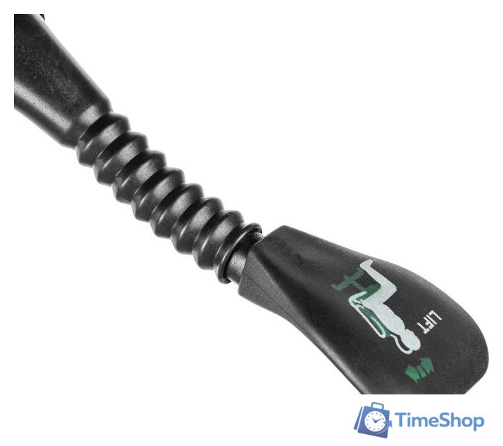 Офисное кресло Mio Tesoro Тероль AF-C7681V (графит) - Изображение №16 — Интернет-магазин Time-Shop