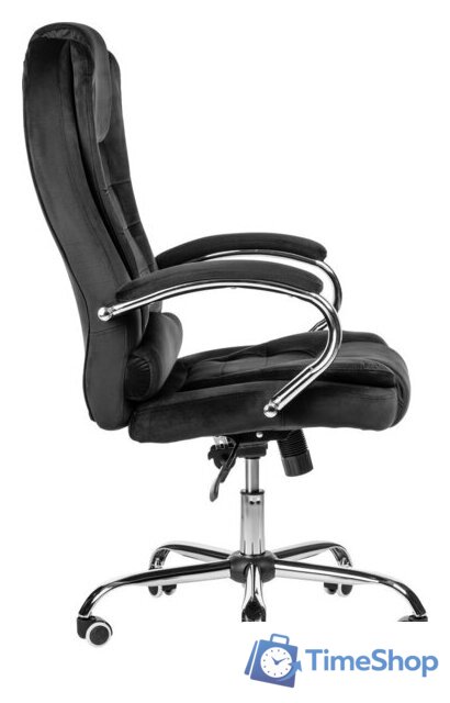 Офисное кресло Mio Tesoro Тероль AF-C7681V (графит) - Изображение №11 — Интернет-магазин Time-Shop