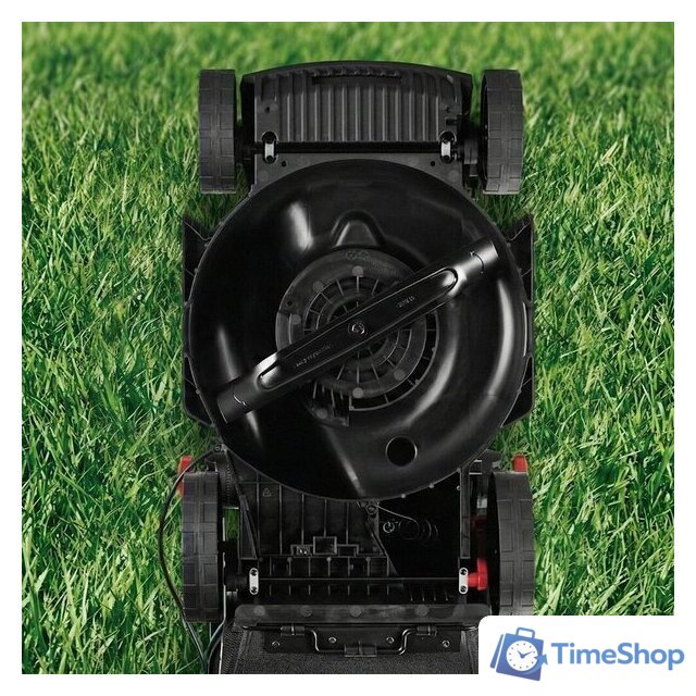 Газонокосилка PARKSIDE PERM 1500 A1 - Изображение №6 — Интернет-магазин Time-Shop