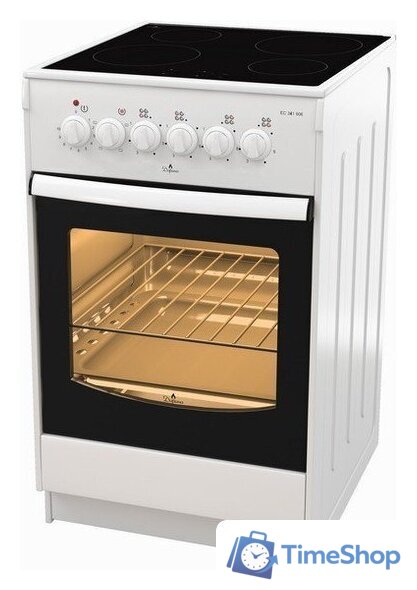 Кухонная плита Darina 1B EC 341 606 W - Изображение №1 — Интернет-магазин Time-Shop