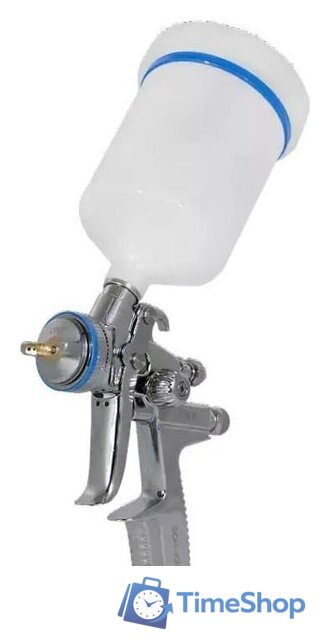 Краскопульт Schtaer SCH-3003-LVMP-1.4 A00025446 - Изображение №4 — Интернет-магазин Time-Shop