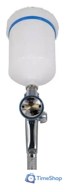 Краскопульт Schtaer SCH-3003-LVMP-1.4 A00025446 - Изображение №3 — Интернет-магазин Time-Shop