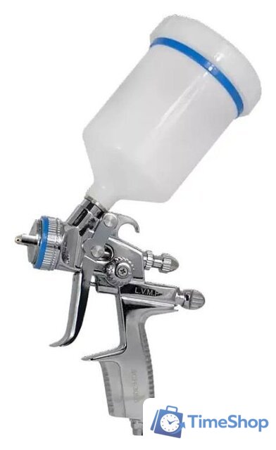 Краскопульт Schtaer SCH-3003-LVMP-1.4 A00025446 - Изображение №2 — Интернет-магазин Time-Shop