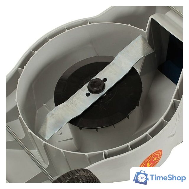 Газонокосилка Elmos EME-124 E70249 - Изображение №5 — Интернет-магазин Time-Shop