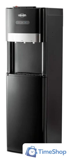 Кулер для воды Vatten L03NEV (черный) - Изображение №1 — Интернет-магазин Time-Shop