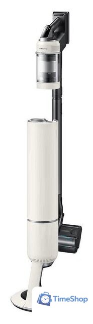 Пылесос Samsung Bespoke AI Jet Lite Pet VS80F28DGS/GE - Изображение №9 — Интернет-магазин Time-Shop