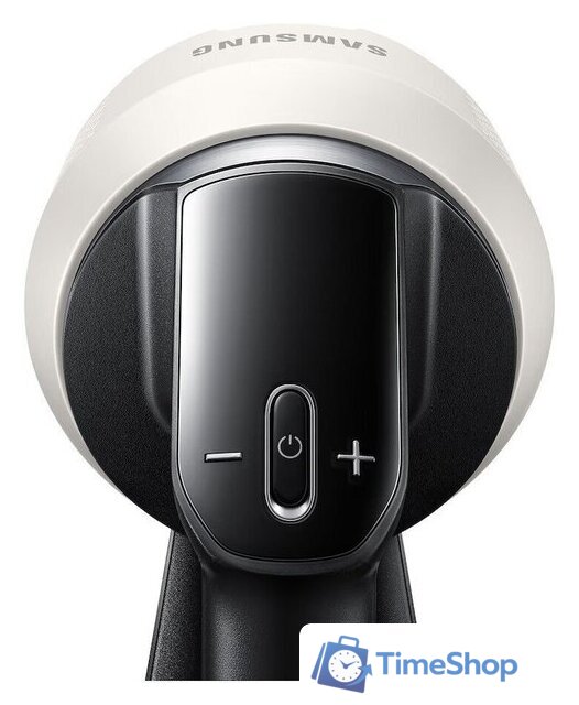 Пылесос Samsung Bespoke AI Jet Lite Pet VS80F28DGS/GE - Изображение №16 — Интернет-магазин Time-Shop