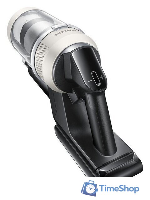 Пылесос Samsung Bespoke AI Jet Lite Pet VS80F28DGS/GE - Изображение №15 — Интернет-магазин Time-Shop