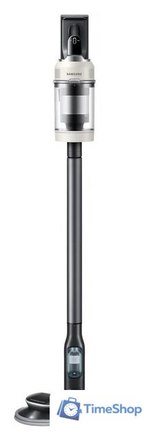 Пылесос Samsung Bespoke AI Jet Lite Pet VS80F28DGS/GE - Изображение №3 — Интернет-магазин Time-Shop