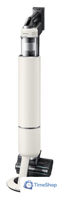 Пылесос Samsung Bespoke AI Jet Lite Pet VS80F28DGS/GE - Изображение №11 — Интернет-магазин Time-Shop