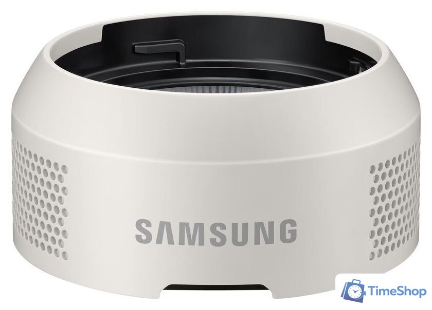 Пылесос Samsung Bespoke AI Jet Lite Pet VS80F28DGS/GE - Изображение №18 — Интернет-магазин Time-Shop