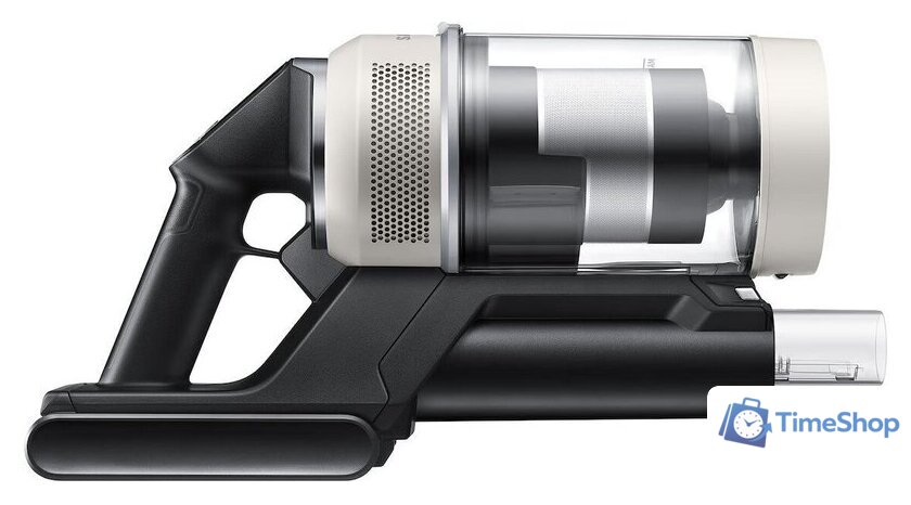 Пылесос Samsung Bespoke AI Jet Lite Pet VS80F28DGS/GE - Изображение №14 — Интернет-магазин Time-Shop