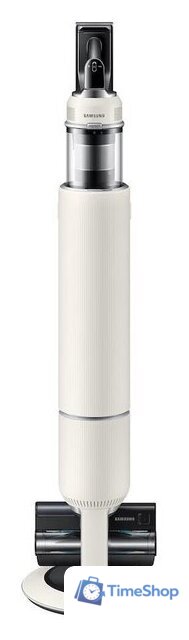 Пылесос Samsung Bespoke AI Jet Lite Pet VS80F28DGS/GE - Изображение №7 — Интернет-магазин Time-Shop