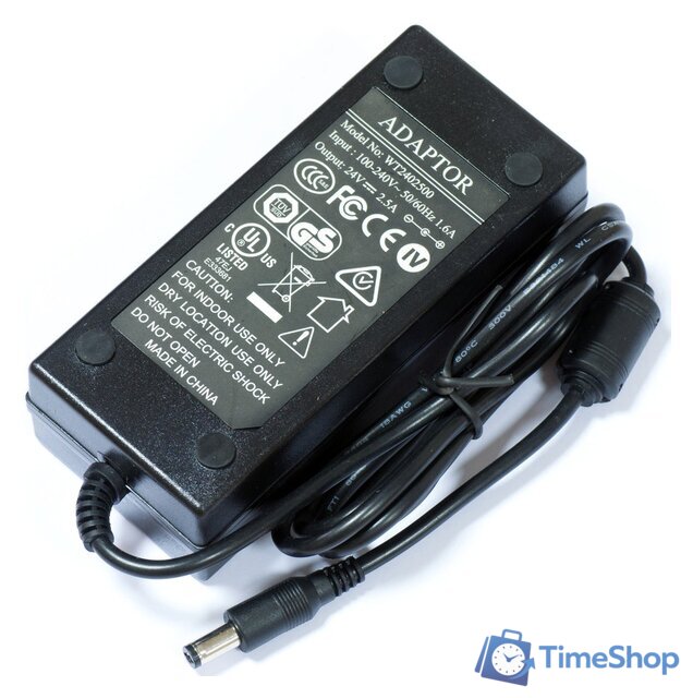 Маршрутизатор Mikrotik Hex PoE [RB960PGS] - Изображение №3 — Интернет-магазин Time-Shop