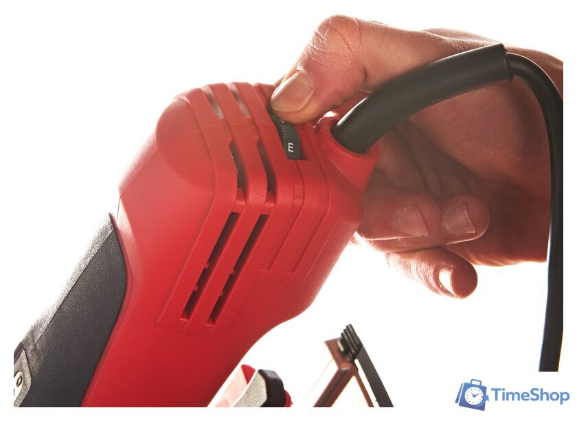Электролобзик Milwaukee JS 120 X [4933381680] - Изображение №6 — Интернет-магазин Time-Shop