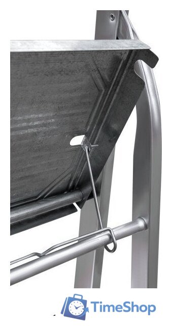 Лестница-стремянка Новая высота NV 1117 7 ступеней - Изображение №5 — Интернет-магазин Time-Shop