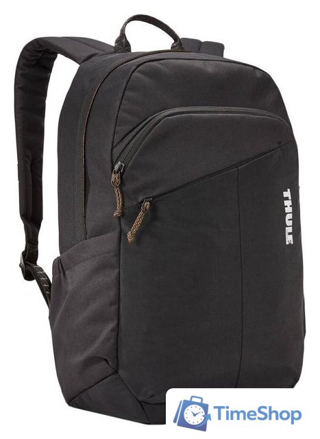 Городской рюкзак Thule Indago TCAM-7116 (черный) - Изображение №1 — Интернет-магазин Time-Shop
