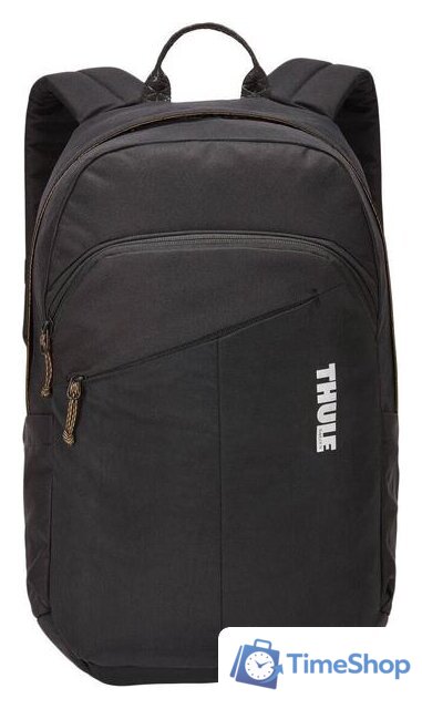 Городской рюкзак Thule Indago TCAM-7116 (черный) - Изображение №3 — Интернет-магазин Time-Shop