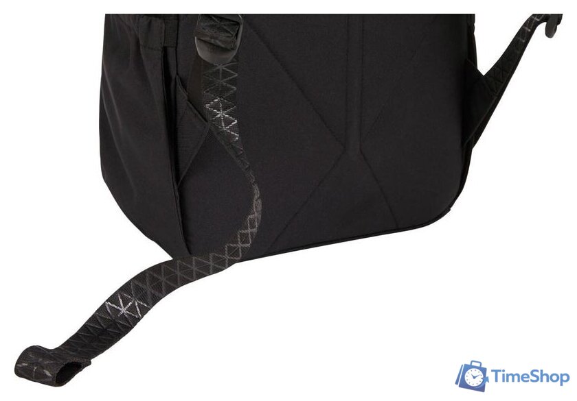 Городской рюкзак Thule Indago TCAM-7116 (черный) - Изображение №8 — Интернет-магазин Time-Shop