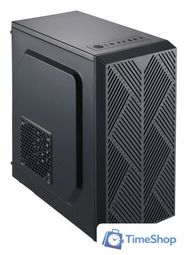 Корпус Accord ACC-CL297B - Изображение №1 — Интернет-магазин Time-Shop