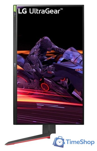 Игровой монитор LG UltraGear 27GP750-B - Изображение №6 — Интернет-магазин Time-Shop