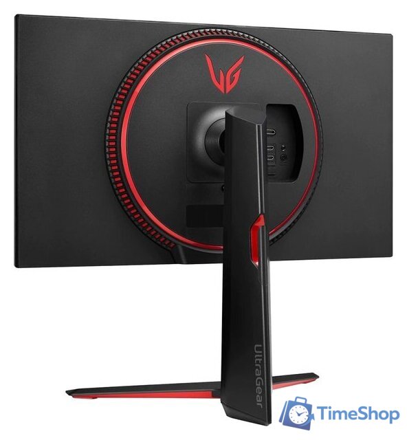 Игровой монитор LG UltraGear 27GP750-B - Изображение №3 — Интернет-магазин Time-Shop
