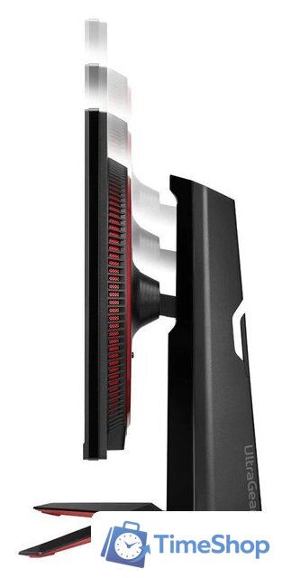 Игровой монитор LG UltraGear 27GP750-B - Изображение №5 — Интернет-магазин Time-Shop