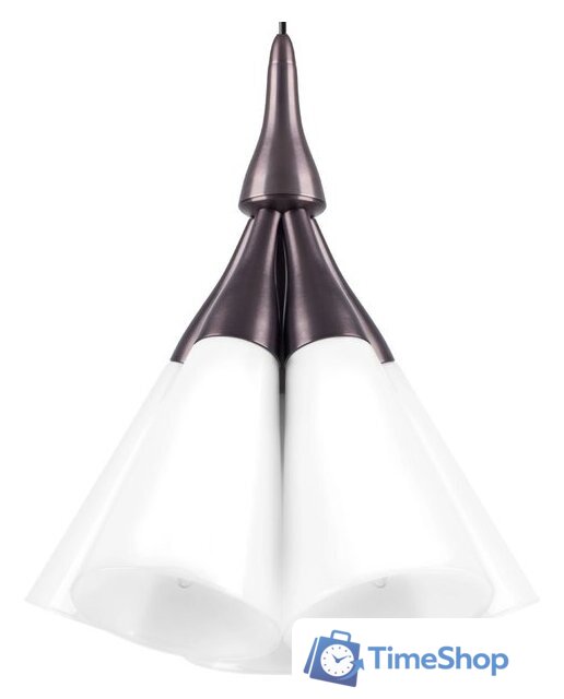 Подвесная люстра Lightstar Cone 757150 - Изображение №3 — Интернет-магазин Time-Shop