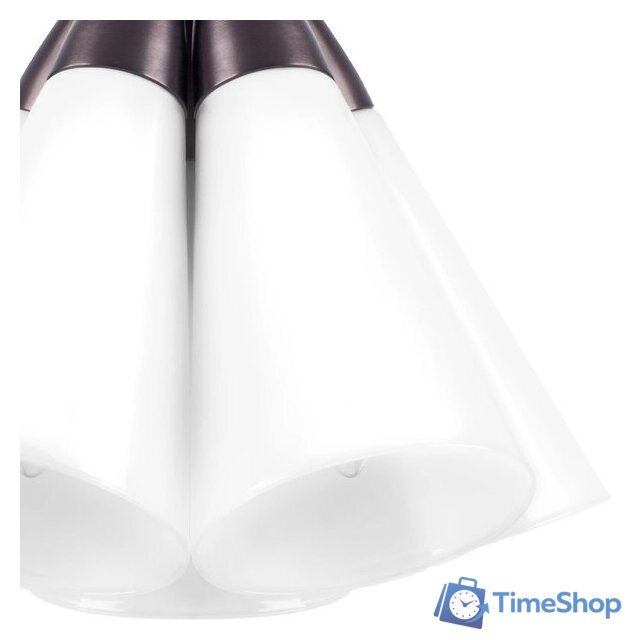 Подвесная люстра Lightstar Cone 757150 - Изображение №5 — Интернет-магазин Time-Shop