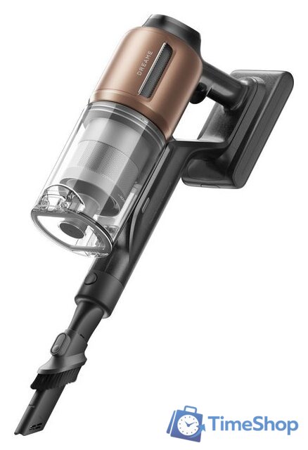 Пылесос Dreame Cordless Vacuum Cleaner Z20 (международная версия) - Изображение №5 — Интернет-магазин Time-Shop