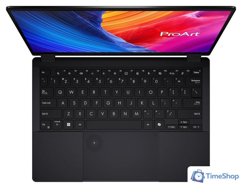 Рабочая станция ASUS ProArt PX13 OLED HN7306WV-LX014X - Изображение №2 — Интернет-магазин Time-Shop