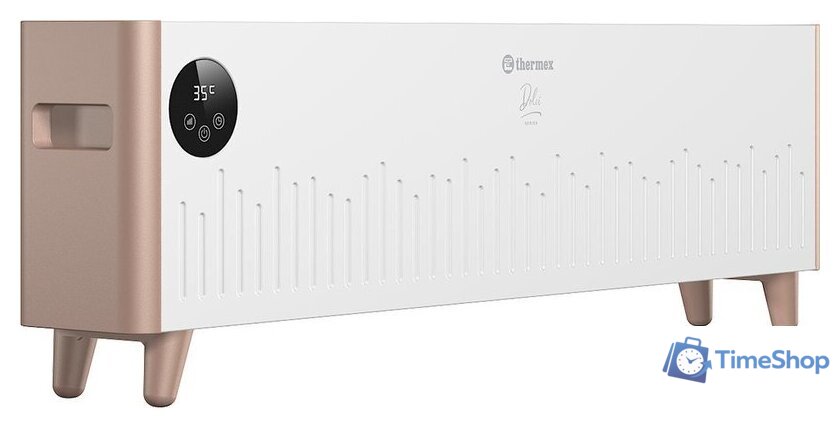 Конвектор Thermex Dolci 2200 Wi-Fi - Изображение №1 — Интернет-магазин Time-Shop