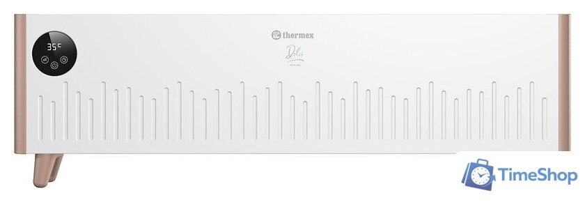 Конвектор Thermex Dolci 2200 Wi-Fi - Изображение №2 — Интернет-магазин Time-Shop