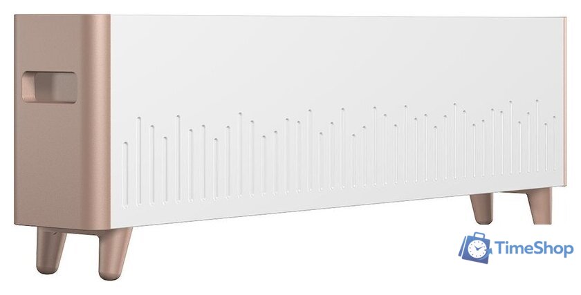 Конвектор Thermex Dolci 2200 Wi-Fi - Изображение №5 — Интернет-магазин Time-Shop