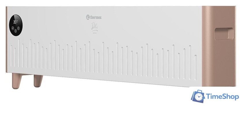 Конвектор Thermex Dolci 2200 Wi-Fi - Изображение №3 — Интернет-магазин Time-Shop