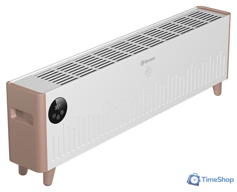 Конвектор Thermex Dolci 2200 Wi-Fi - Изображение №7 — Интернет-магазин Time-Shop