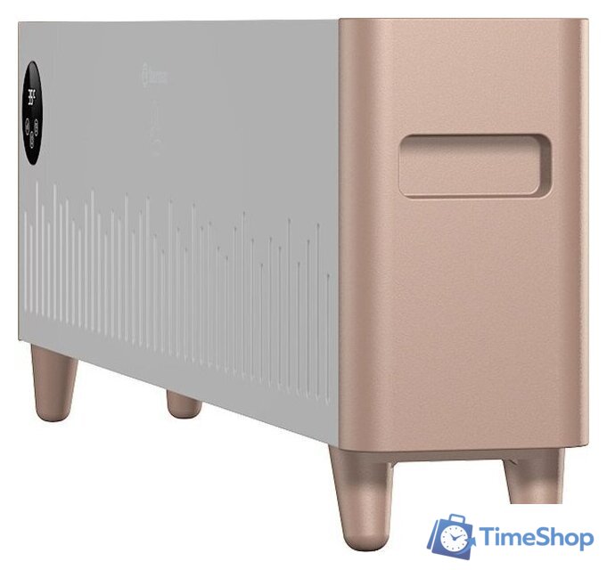 Конвектор Thermex Dolci 2200 Wi-Fi - Изображение №4 — Интернет-магазин Time-Shop