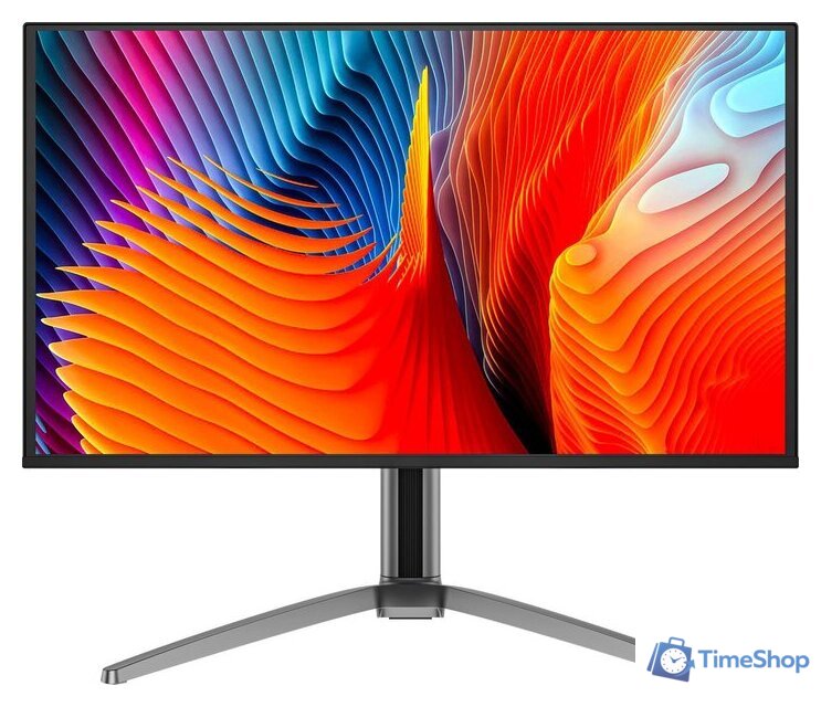 Игровой монитор Digma Pro 27