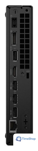 Компактный компьютер Lenovo ThinkCentre neo 50q Gen 5 13B9S03500 - Изображение №3 — Интернет-магазин Time-Shop