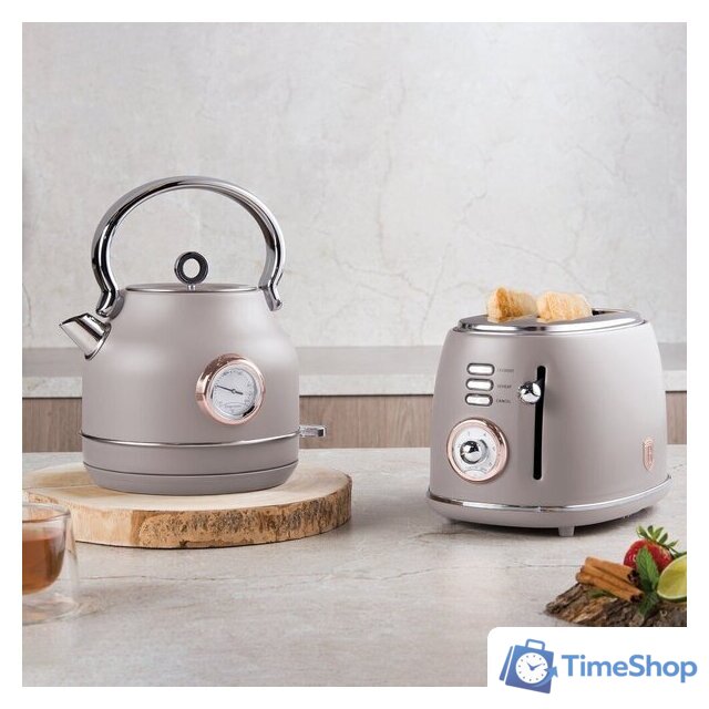 Тостер Berlinger Haus BH-9518 - Изображение №5 — Интернет-магазин Time-Shop