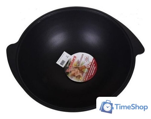 Казан Kukmara к90а - Изображение №3 — Интернет-магазин Time-Shop