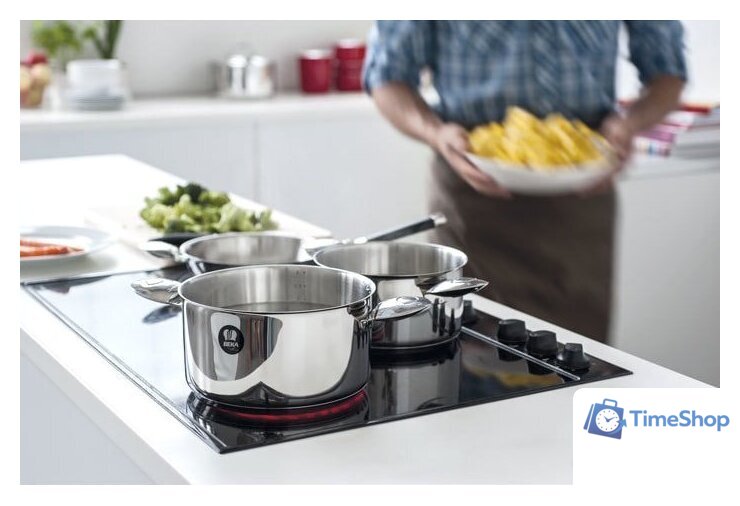 Кастрюля Beka Evolution 12326204 - Изображение №2 — Интернет-магазин Time-Shop