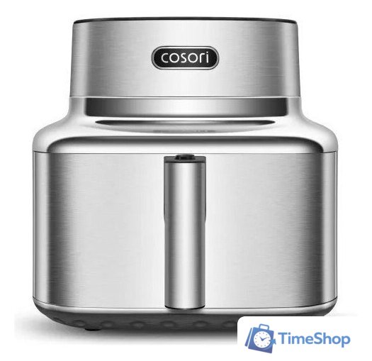 Аэрогриль (аэрофритюрница) Cosori Iconic Single 6.2l CAF-SE601S-CEU - Изображение №1 — Интернет-магазин Time-Shop