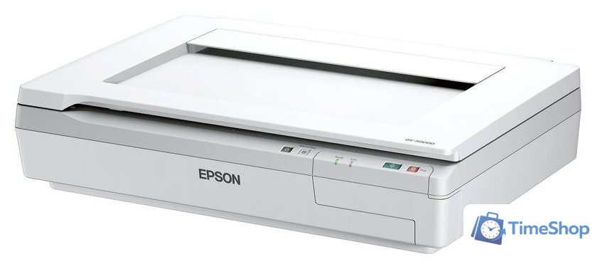 Сканер Epson WorkForce DS-50000 - Изображение №4 — Интернет-магазин Time-Shop